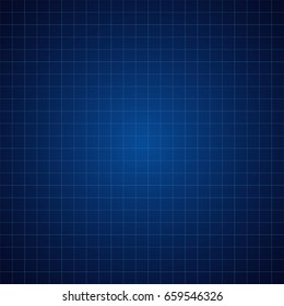 Blue Line Background Design Stock Vector (Royalty Free) 659546326