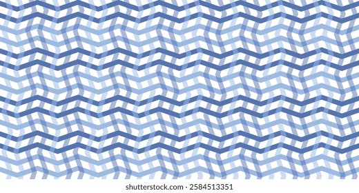 blue line background design With luxurious effect elements Vector illustration