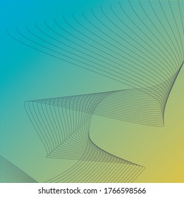 el fondo azul y de la línea es uno de los fondos que se pueden utilizar como parte del afiche, la pancarta, la pared y otros elementos de papel pintado