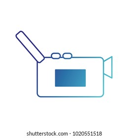 blue line digital video camera recorder technology