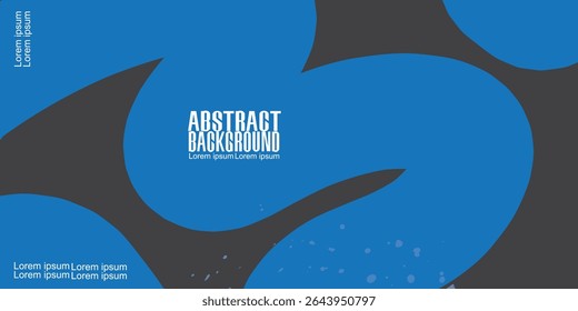 blue line pattern vector ilustration geometric-pattern, seamless-pattern, abstract-pattern