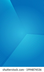 Fondo de textura del sentido de estilo de negocio de la tecnología de la línea azul