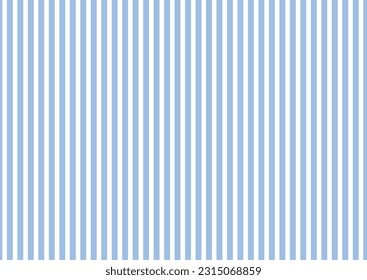 blue linen stripe geometric design