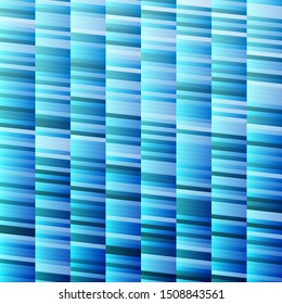 blue lines abstract background. geometric gradient design