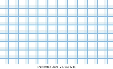 Blue lines check pattern textile design pattern, textile design pattern background