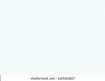 Blue lines grid. vector illustration