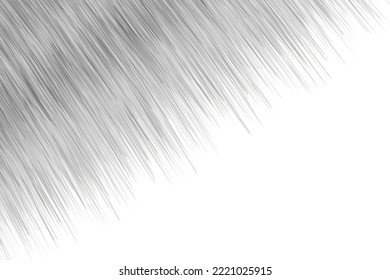 Blue Lines Pattern Abstract Background. Modern Banner. Wallpaper. Vector Illustration