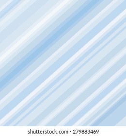 blue lines, vector illustration