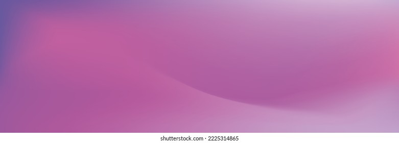 Blue Liquid Bright Sky Indigo Blurry Texture. Water Curve Pink Wavy Pastel Gradient Backdrop. Fluid Cold Color Violet Lavender Purple Gradient Mesh. Grey Vivid Vibrant Blurry Light Wallpaper.