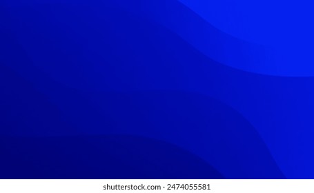 Blue liquid color background design. Fit for presentation design. website, basis for banners, wallpapers, brochure, posters