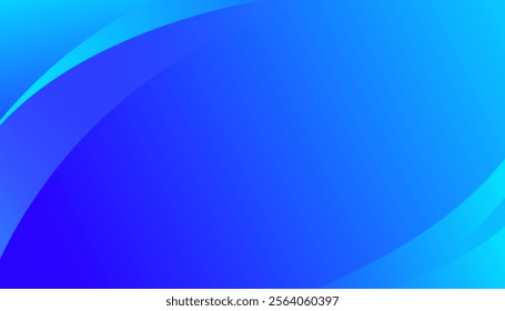 Blue liquid color background. Dynamic shapes composition.  for business corporate, brochure, flyer, wallpaper, banner, presentation