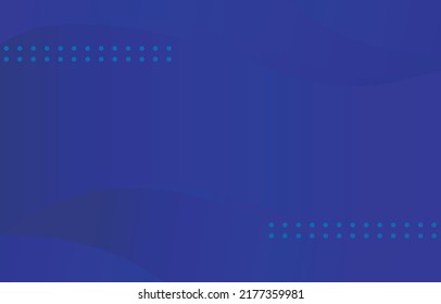 
Abstrakter Hintergrund der blauen Flüssig-Welle