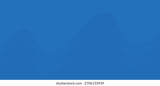 Azul líquido onda textura fundo velho simples papel de parede design. Modelo abstrato de padrão