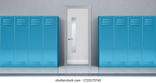 269 Closed classroom door Images, Stock Photos & Vectors | Shutterstock