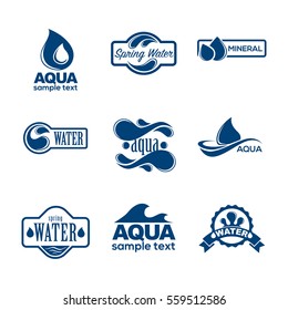 21,770 Save water logo Images, Stock Photos & Vectors | Shutterstock