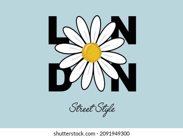 blue London  butterflies and daisies positive quote flower design margarita 
mariposa
stationery,mug,t shirt,phone case fashion slogan  style spring summer sticker and etc Tawny Orange Monarch