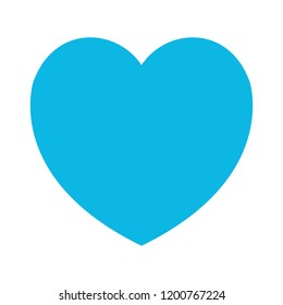 66,484 Light blue heart shape Images, Stock Photos & Vectors | Shutterstock