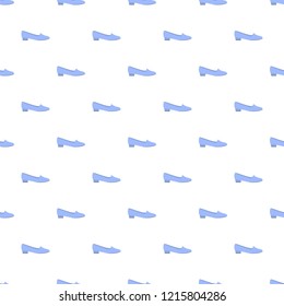 Blue low shoe pattern seamless repeat background for any web design - Powered by Shutterstock - Get 15% off with code: PIKWIZARD15