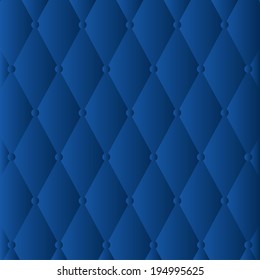 Blue luxury background