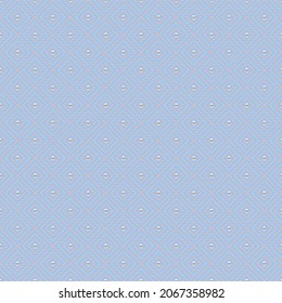 Luxuriöser abstrakter Hintergrund. Vektorgrafik. 