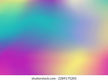 Blue, magenta, red, yellow background pattern gradient modern. Technology design, layout mockup. Modern Smartphone screen, mobile app Template, Wallpaper, background, banner, flyer, fons.