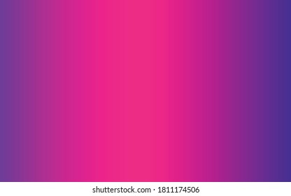 blue magenta smooth gradient background