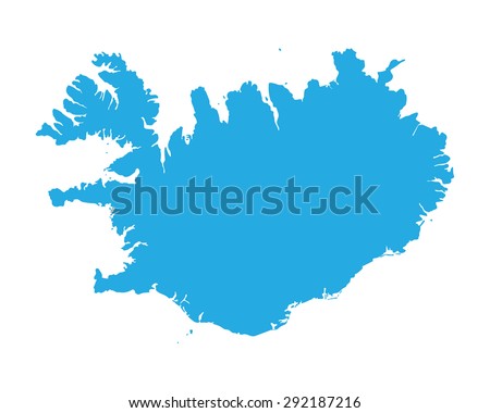 Similar – Image, Stock Photo Generated image iceland