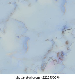 Blue Marble Background. Fluid Seamless Texture. Water Color Marble. Marble Alcohol Ink. Gold Ink Paint. Pink Seamless Watercolor. Shiny Ink Vector. Luxury Abstract Template. Green White Watercolor.