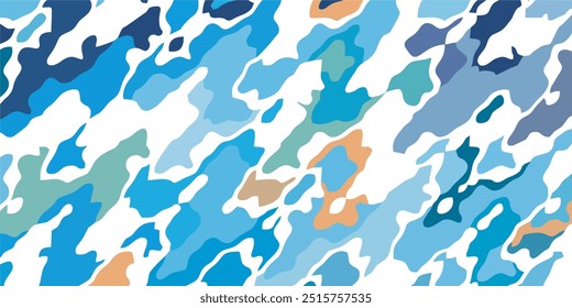 Blue marble texture, aesthetic marble background, trendy marble background