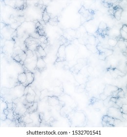 Blue marble texture pattern for background for marble wedign card, invitation and over design