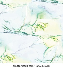 Blue Marble Watercolor. Gold Wall Paint. Lilac Alcohol Ink. Watercolor Crack Repeat. Green Alcohol Ink. Fluid Marble Watercolor. Oriental Seamless Background. Modern Seamless Wall. Blue Glitter Repeat