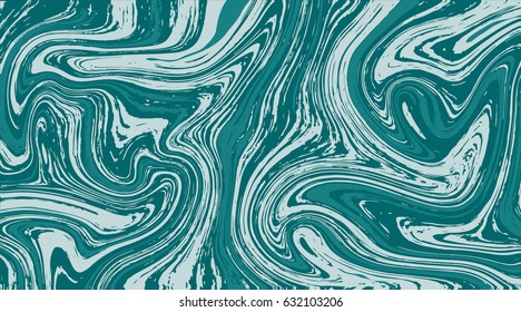 Blue Marbling Texture. Marbling Texture design