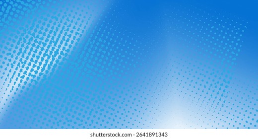 Blue Mathematical dot Symbols art Pattern. Math Design Elements Background simple abstract good modern