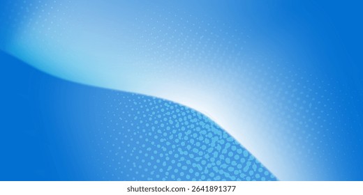 Blue Mathematical dot Symbols art Pattern. Math Design Elements Background simple abstract good