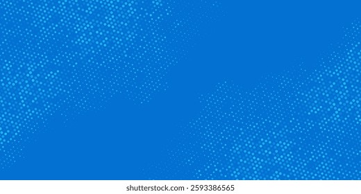 Blue Mathematical dot Symbols Pattern. Math Design Elements Background. Medical  