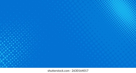 Blue Mathematical dot Symbols Pattern. Math Design Elements Background. Medical