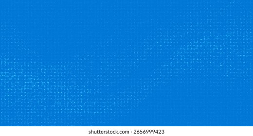 Padrão de símbolos de ponto azul matemático. Plano de Fundo de Elementos de Design de Matemática. Médico  