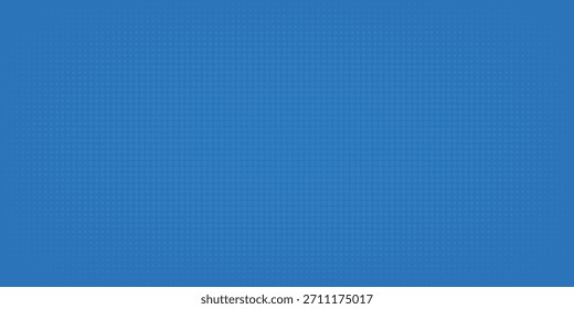 Padrão de símbolos de ponto azul matemático. Plano de Fundo de Elementos de Design de Matemática. Médico  