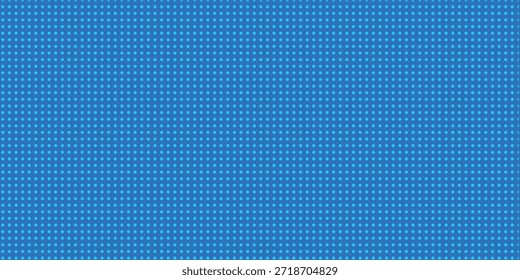 Padrão de símbolos de ponto azul matemático. Plano de Fundo de Elementos de Design de Matemática. Médico  