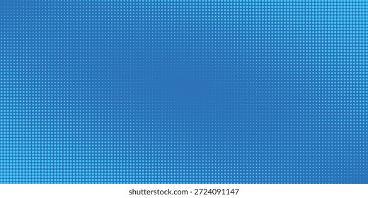 Blue Mathematical dot Symbols Pattern. Math Design Elements Background. Medical