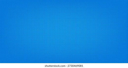 Blue Mathematical dot Symbols Pattern. Math Design Elements Background. Medical  