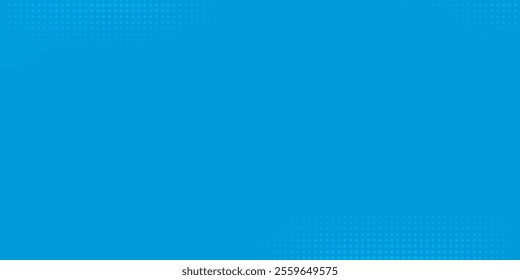 Blue Mathematical Plus Symbols Pattern. Math Design Elements Background. Medical Tech Background. Vector Illustration.