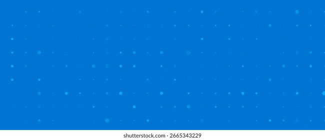 Blue Mathematical Plus Symbols Pattern. Math Design Elements Background. Medical Tech Background. Vector Illustration.