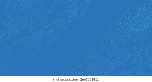 Blue Mathematical Plus Symbols Pattern. Math Design Elements Background. Medical Tech Background. Vector  modern arts