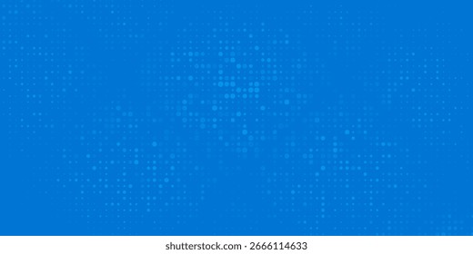 Padrão Azul Matemático Mais Símbolos. Plano de Fundo de Elementos de Design de Matemática. Antecedentes da Tecnologia Médica. Eps10