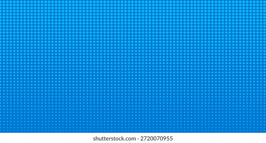 Padrão Azul Matemático Mais Símbolos. Plano de Fundo de Elementos de Design de Matemática. Antecedentes da Tecnologia Médica. Ilustração de vetor.