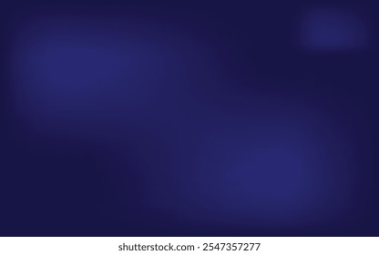 Blue mesh abstract background with shadows. Blue abstract background. Plain blue gradient background light. Abstract background.