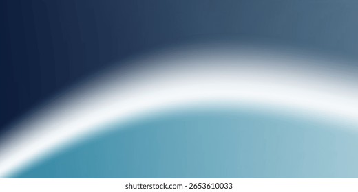 Luces de degradado de color de malla azul sobre fondo negro abstracto azul y grano rojo textura abstracta buena