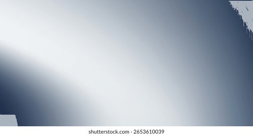 Blue mesh color gradient lights on black background abstract blue and red grain gradation texture abstract good simple art nice