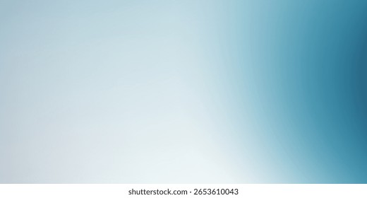 Blue mesh color gradient lights on black background abstract blue and red grain gradation texture abstract good simple art nice illustrations vector